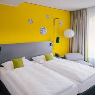 Фотографии гостиницы 
            Vienna House Easy Coburg