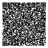 QR код достопримечательности Томский планетарий