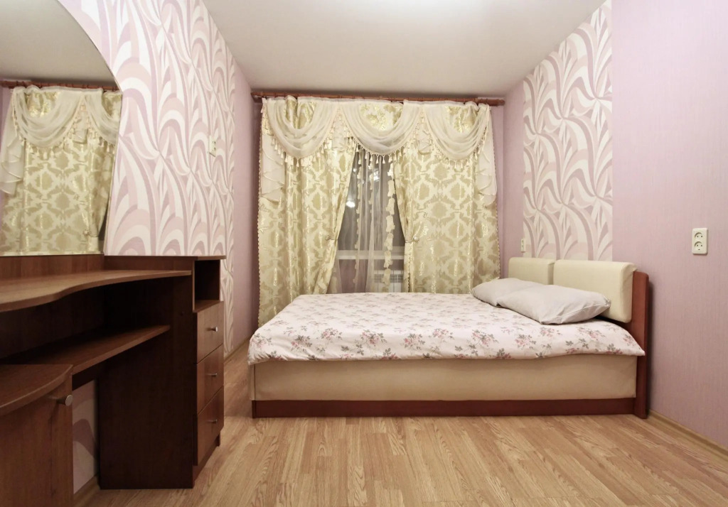 Фотография квартиры Апартаменты на проспекте Толбухина 31