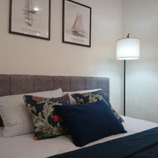 Фотография квартиры Квартира У Вокзала