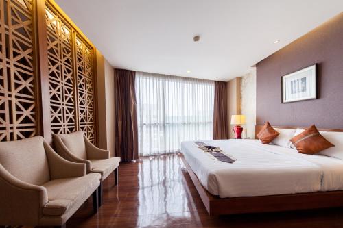 Фотография гостиницы Lantana Resort