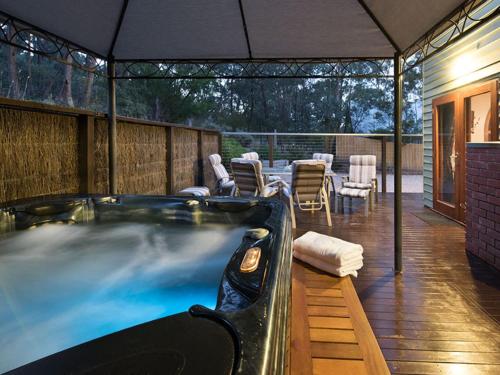 Фотография гостевого дома Abbotts Rest