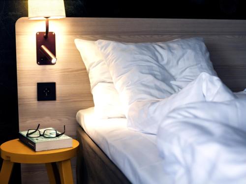 Фотография гостиницы Scandic Sortland