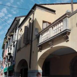 Фотографии гостиницы
Art Hotel Al Fagiano