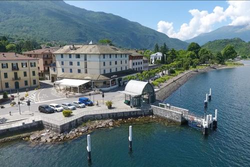 Фотография гостиницы Hotel Risi