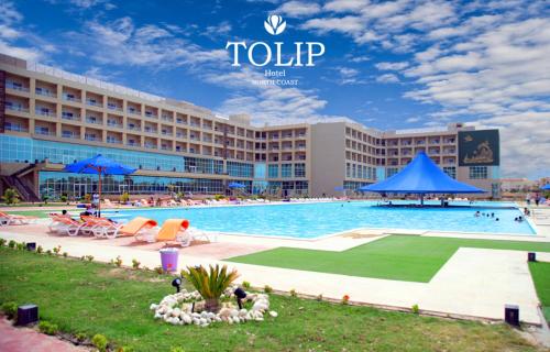 Фотография гостиницы Tolip North Coast Hotel