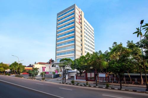 Фотография гостиницы favehotel Manahan - Solo