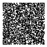 QR код хостела Jazz HostelPskov