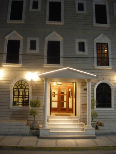 Фотография гостиницы Scala Hotel