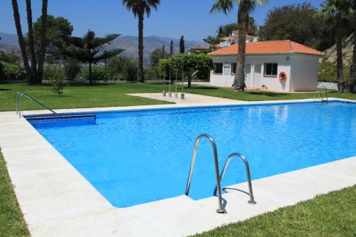 Фотография гостевого дома Los Pinos Mar y Montaña