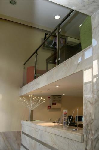 Фотография гостиницы Hotel do Norte