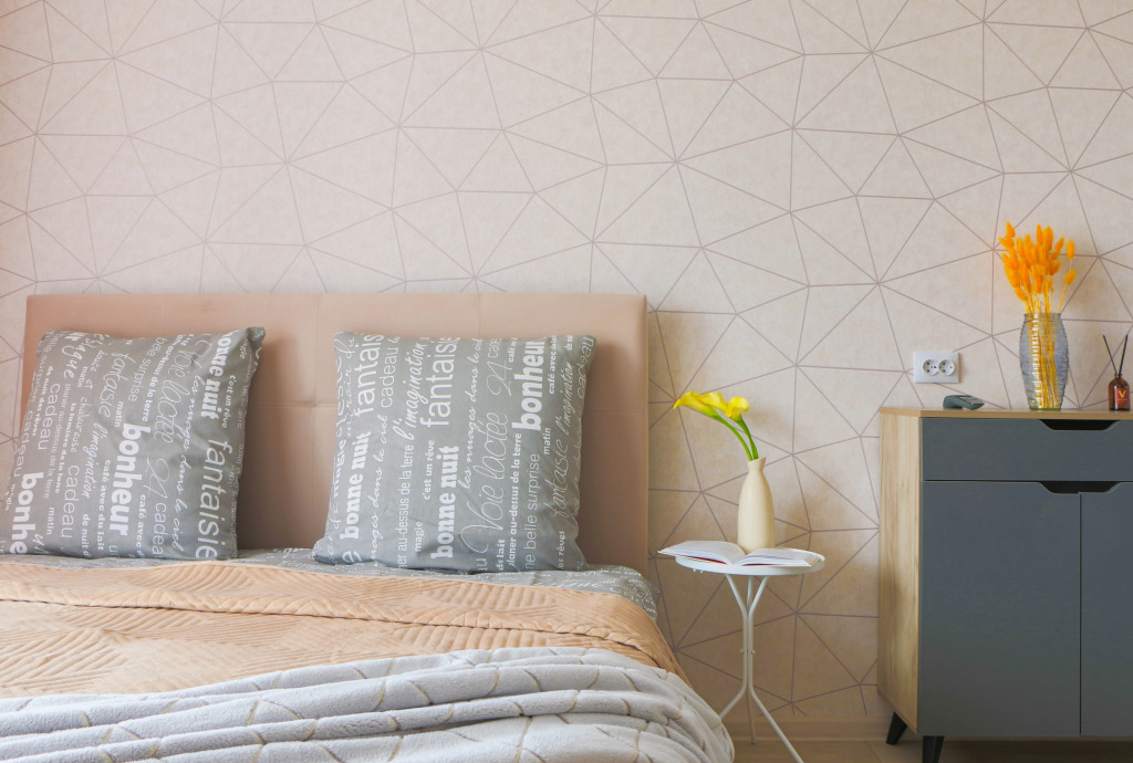 Фотография квартиры Квартира Новая Студия