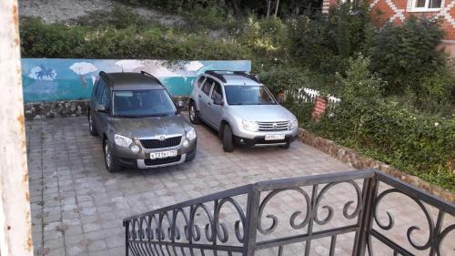 Фотографии гостевого дома
Чистый воздух