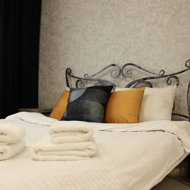 Фотографии квартиры
Апартаменты в центре города