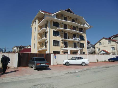 Фотография гостевого дома На Единство 40