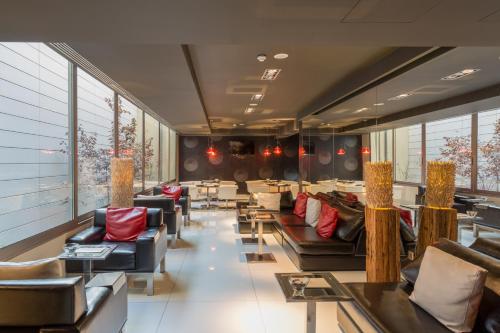 Фотография гостиницы Porto Trindade Hotel