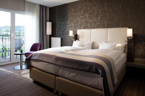 Фотография гостиницы Vital Hotel Frankfurt