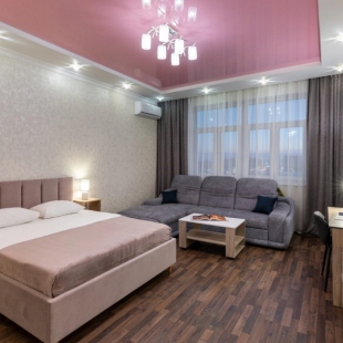 Фотография квартиры Апартаменты Пять Звезд 25