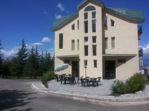 Фотография гостиницы Эрма