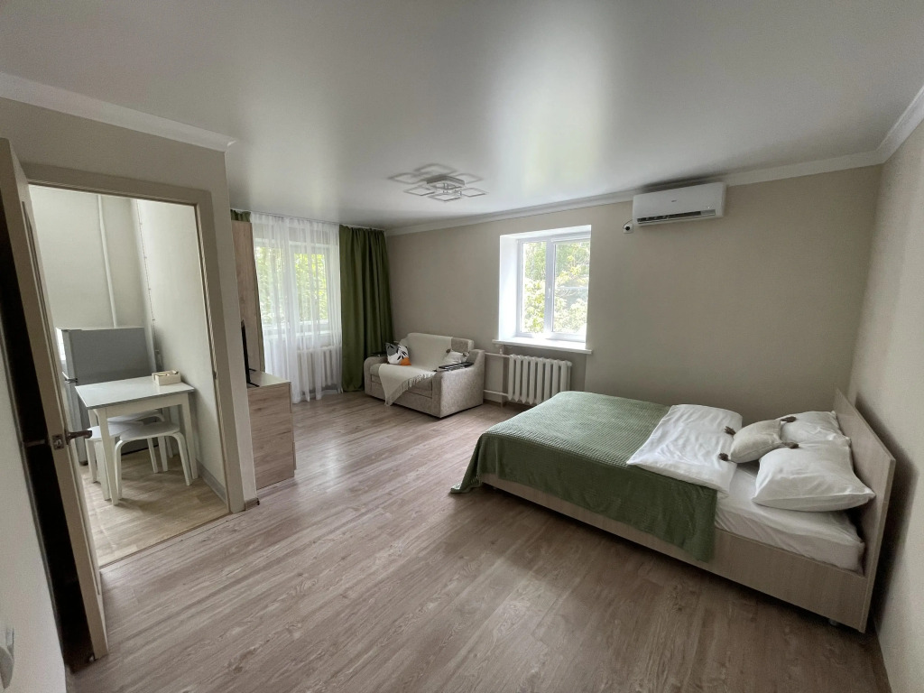 Фотография квартиры Квартира на улице Ленина 318/2