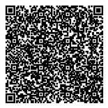 QR код санатория Геолог Казахстана
