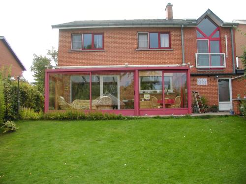 Фотография мини отеля B&B A la Malogne