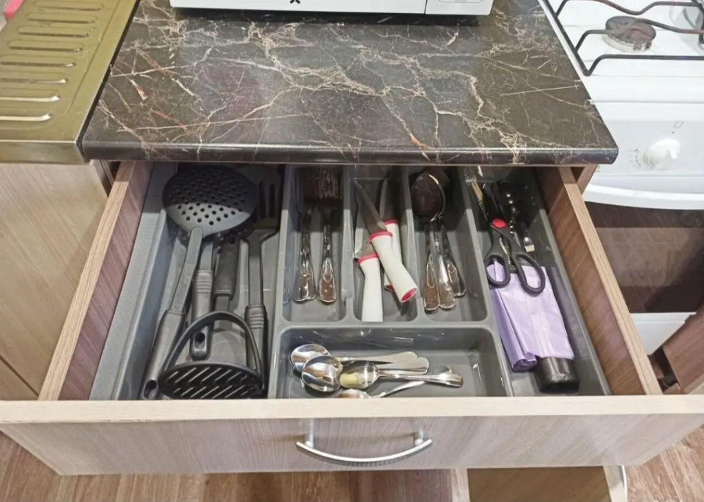 Фотография квартиры Апартаменты на улице Пушкинская 128