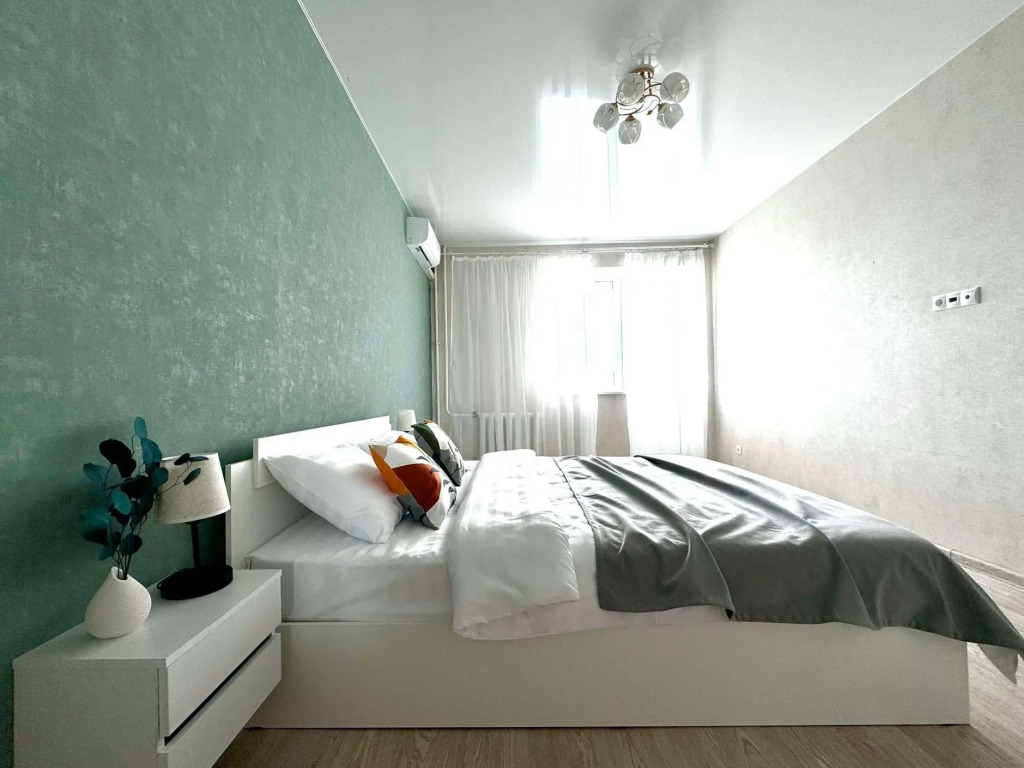 Фотография квартиры Апартаменты на улице Майская 3/185