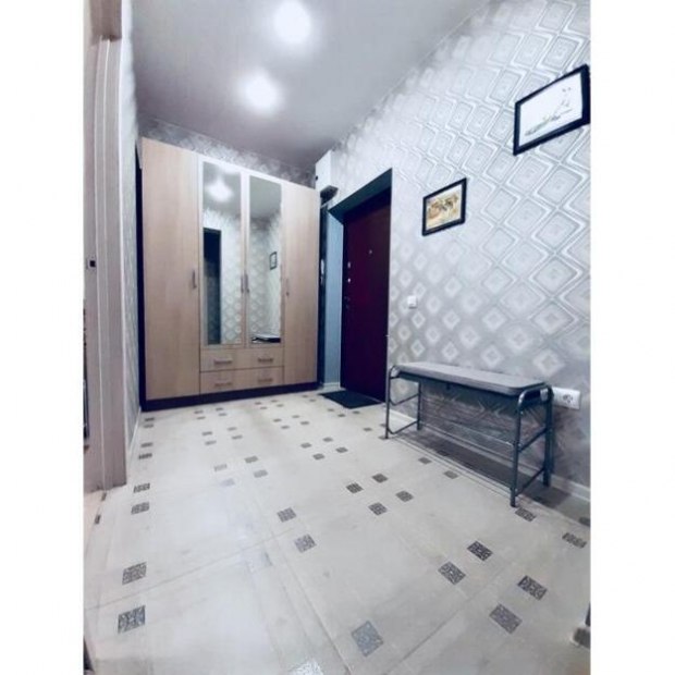 Фотографии квартиры 
            38 Квадратов на улице Байкальская 208