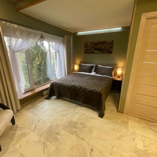 Фотография квартиры Апартаменты в Избушке