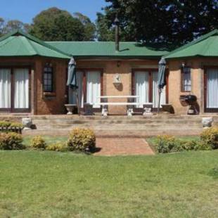 Фотографии гостевого дома 
            Fox & Squirrel