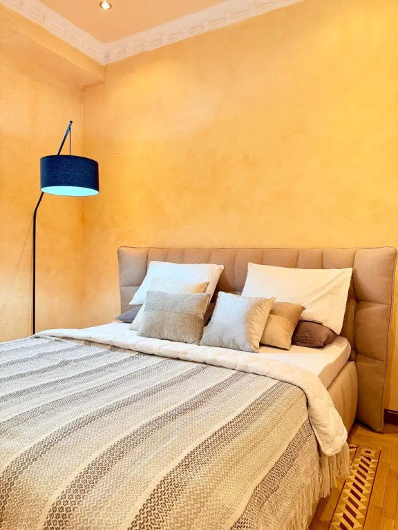 Фотография квартиры Апартаменты с Видом на Джума Мечеть