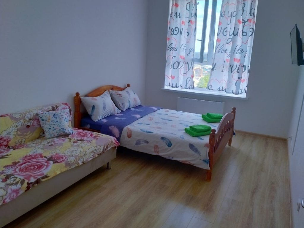 Фотография квартиры Апартаменты Ярославское Шоссе 149/4