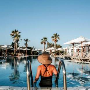 Фотографии гостиницы 
            InterContinental Hotels - Malta, an IHG Hotel