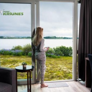 Фотография гостиницы Hotel Kriunes