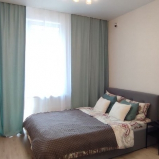 Фотография квартиры Апартаменты White Lodging