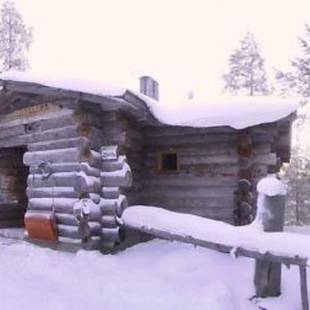 Фотографии гостевого дома
Holiday Home Rukan impivaara