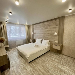 Фотография квартиры Квартира 2-комнатная