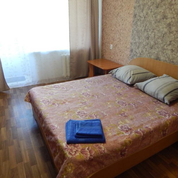 Фотографии квартиры
Апартаменты на Калинина 20