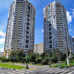 Фотография квартиры Апартаменты Hanaka Ключевая 20