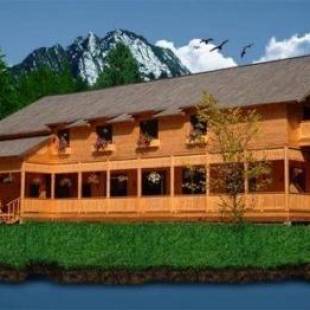 Фотографии гостевого дома 
            PENSIUNEA VALEA CETATII