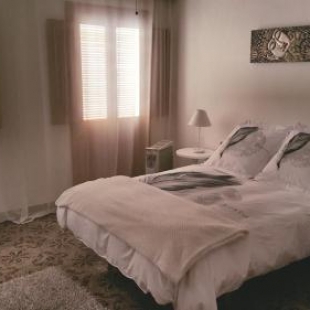 Фотография гостевого дома Apartamentos el Mirador en la Plaza de Zahara