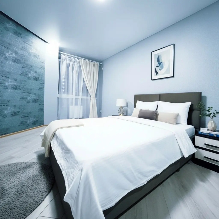 Фотография квартиры Квартира Центральнее некуда рядом отель Marriott