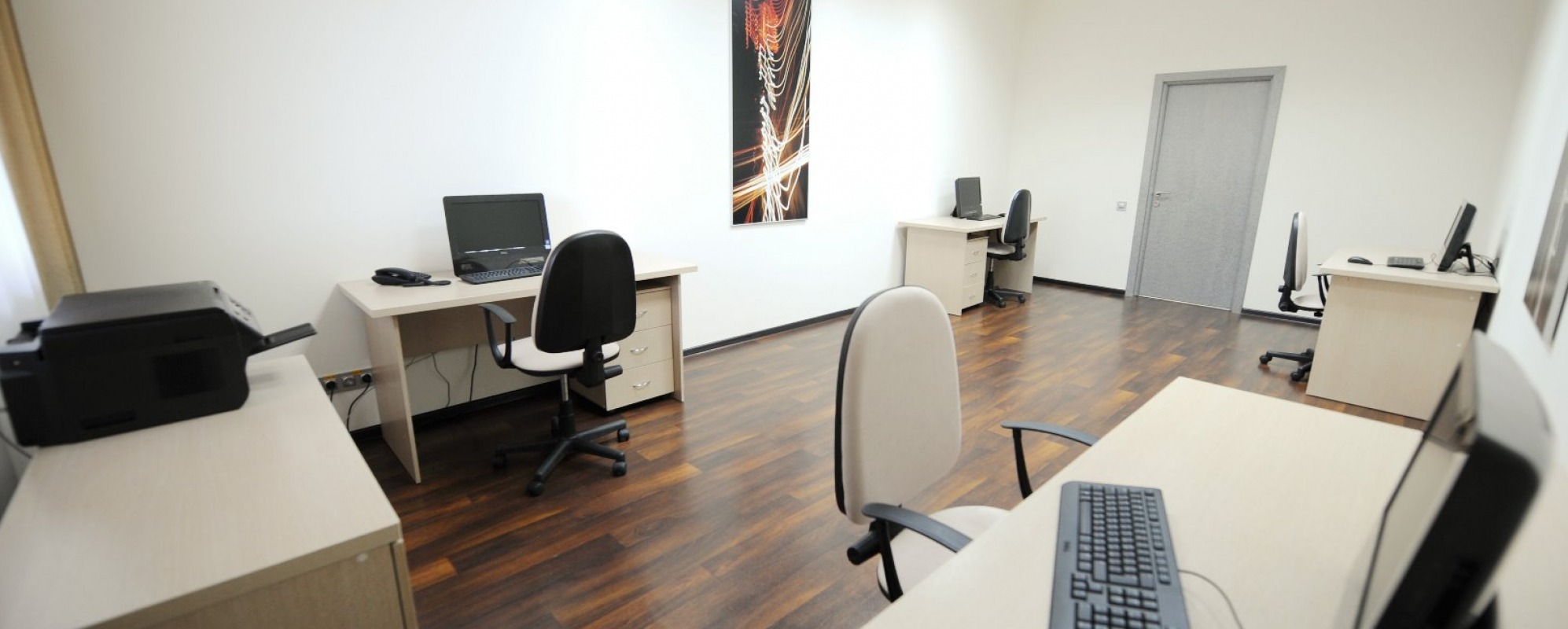 Фотографии конференц-зала Бизнес-Центр