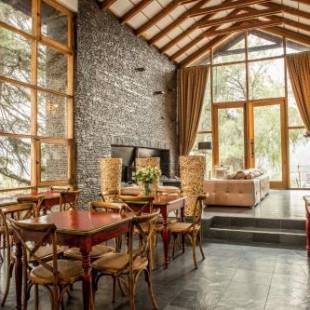 Фотографии гостиницы
Casa Arrayan