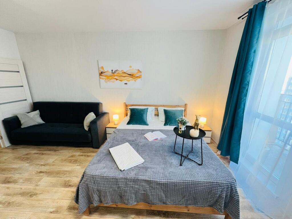 Фотография квартиры Апартаменты ТопДог