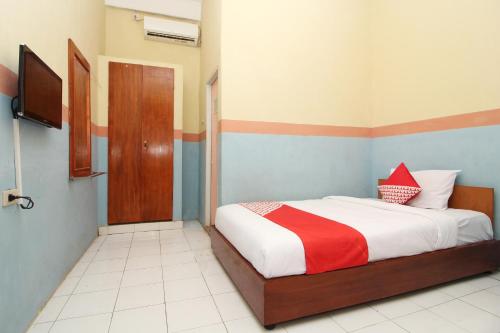 Фотография гостиницы OYO 451 Divka Residence Syariah