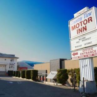 Фотографии мотеля
Country View Motor Inn