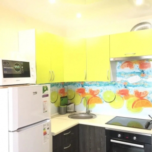 Фотография квартиры Апартаменты Московская 121к1