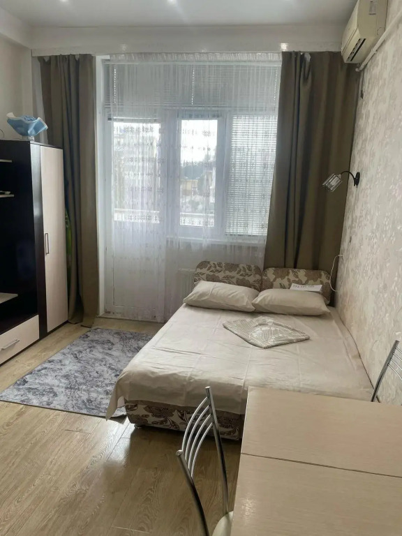 Фотография квартиры Апартаменты на улице Медовая 86